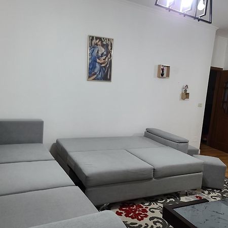 Apartament Center Tiran Dış mekan fotoğraf