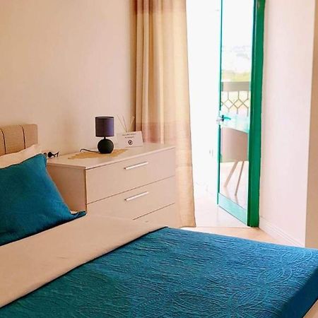 Apartament Center Tiran Dış mekan fotoğraf