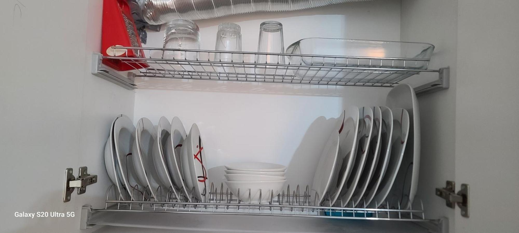 Apartament Center Tiran Dış mekan fotoğraf