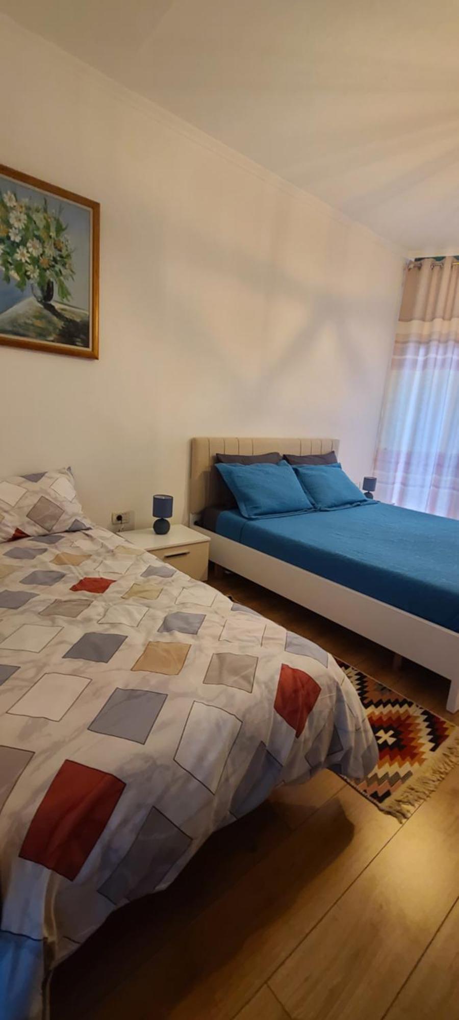 Apartament Center Tiran Dış mekan fotoğraf