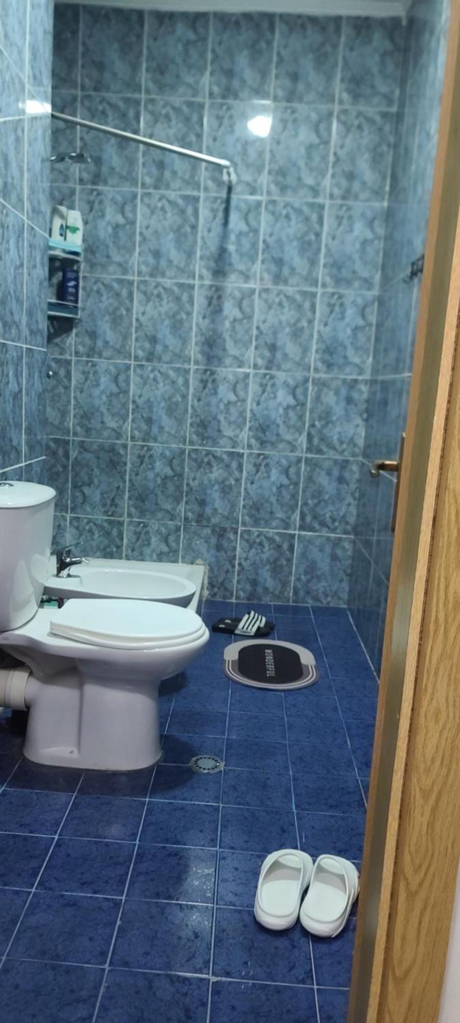 Apartament Center Tiran Dış mekan fotoğraf