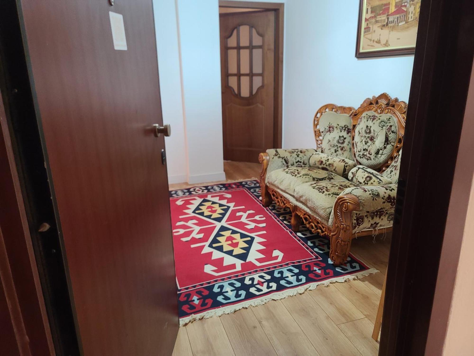 Apartament Center Tiran Dış mekan fotoğraf