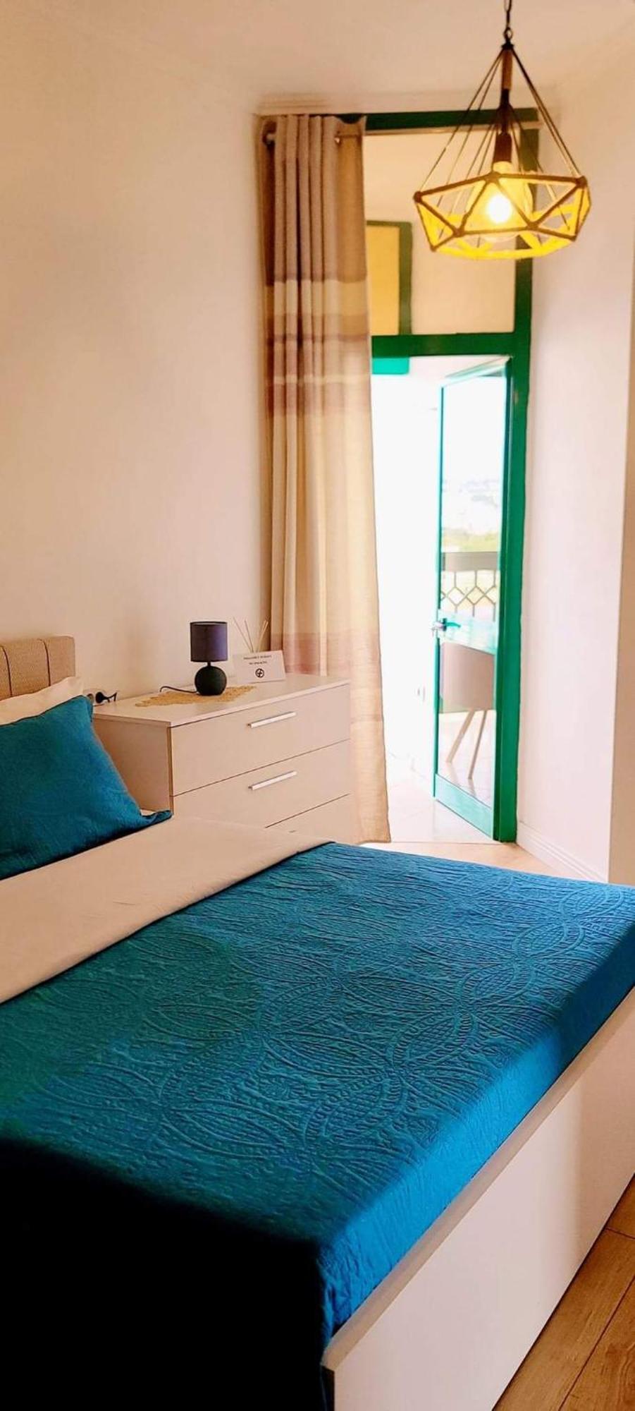 Apartament Center Tiran Dış mekan fotoğraf