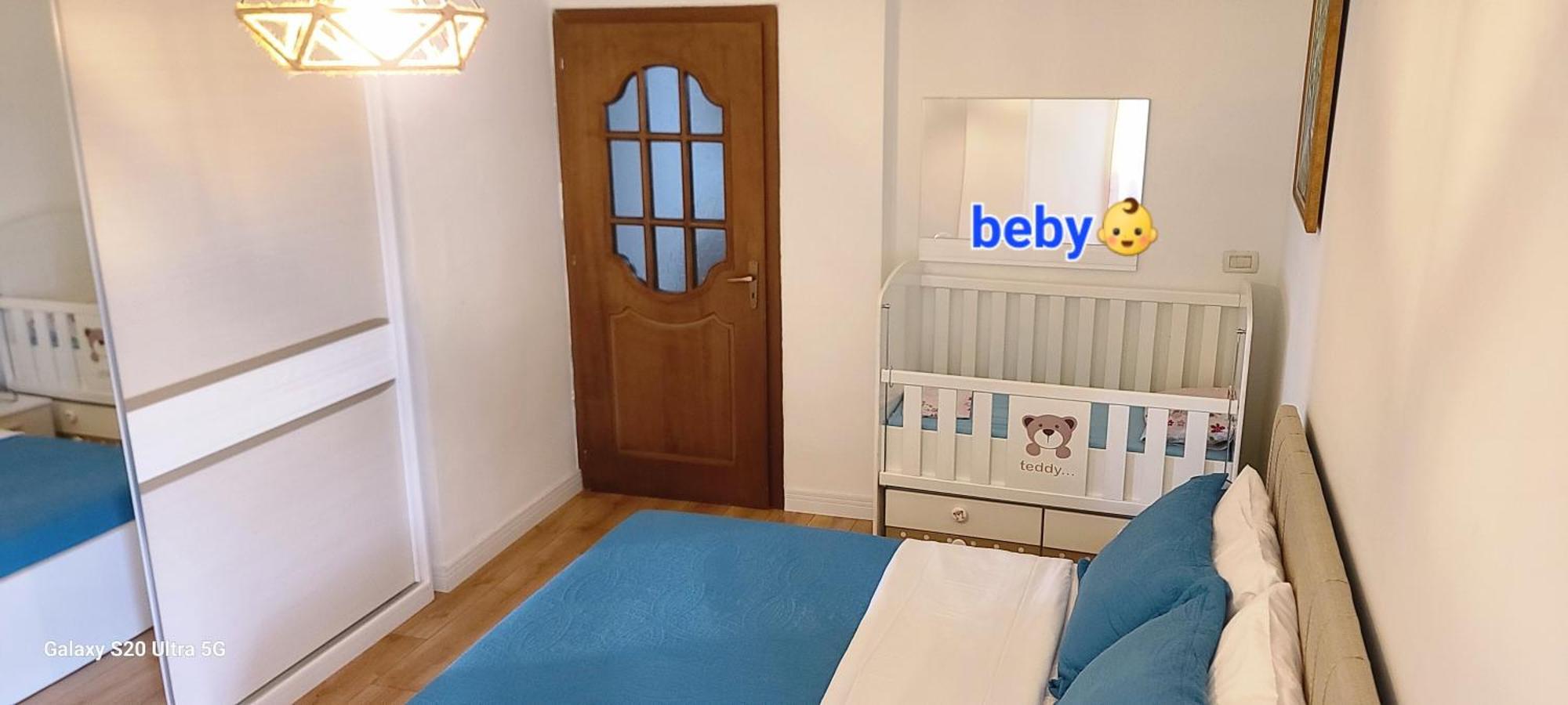 Apartament Center Tiran Dış mekan fotoğraf