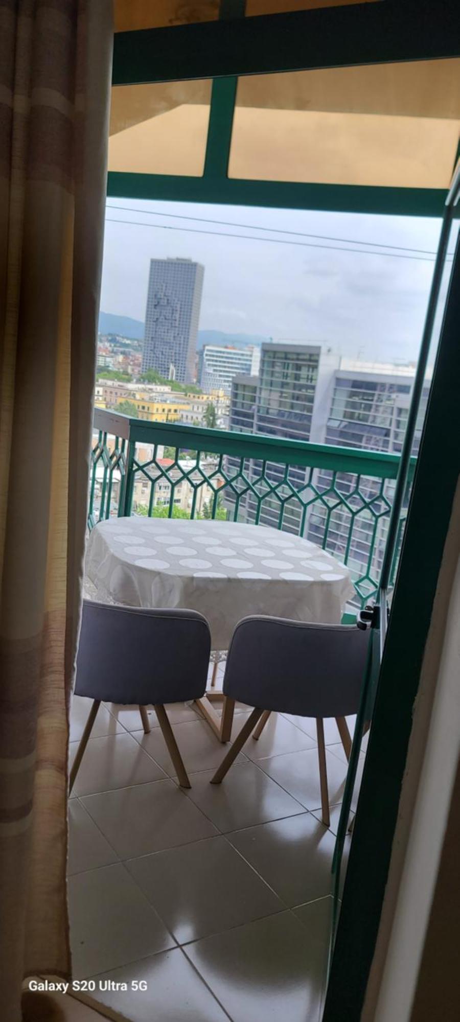 Apartament Center Tiran Dış mekan fotoğraf
